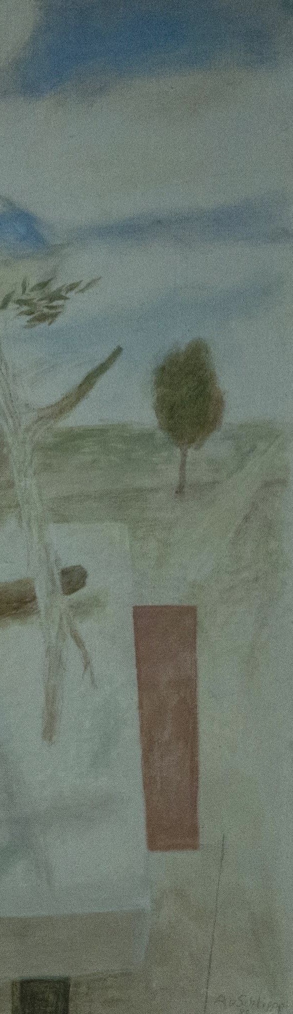 Alexey von Schlippe painting Rie_023