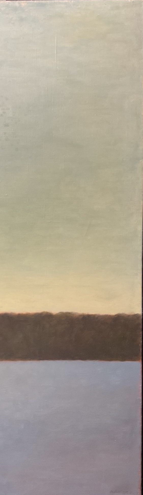 Alexey von Schlippe – painting Rie_096